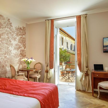Vivaldi Luxury Rooms Roma Exterior foto