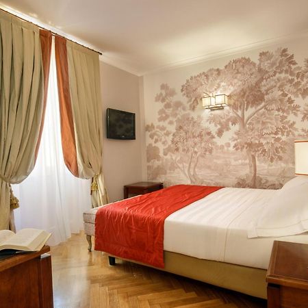Vivaldi Luxury Rooms Roma Exterior foto
