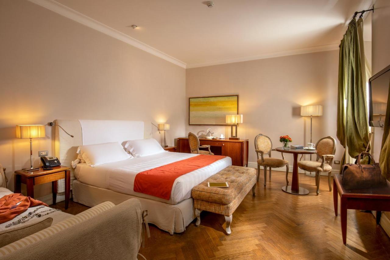 Vivaldi Luxury Rooms Roma Exterior foto
