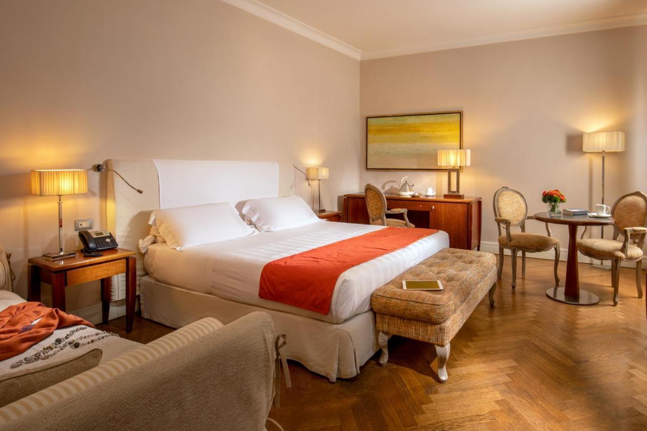 Vivaldi Luxury Rooms Roma Exterior foto