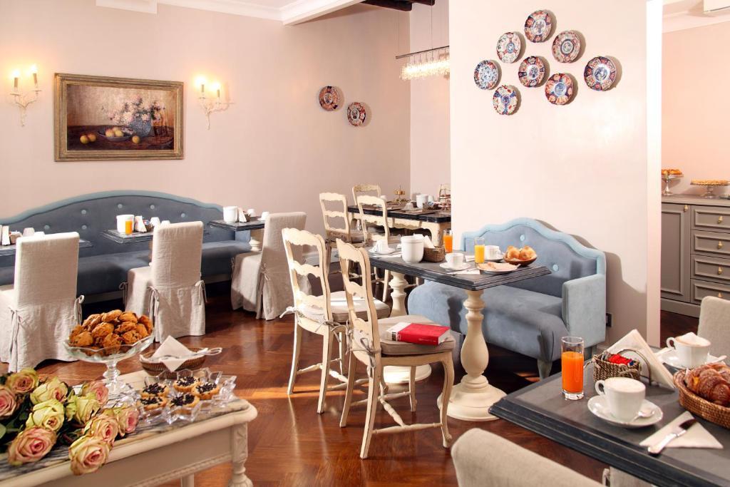Vivaldi Luxury Rooms Roma Exterior foto