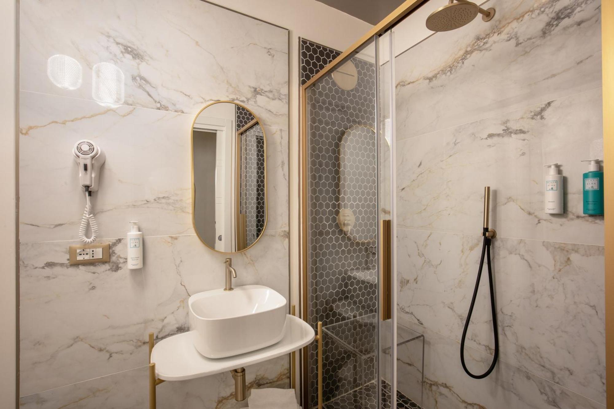 Vivaldi Luxury Rooms Roma Exterior foto