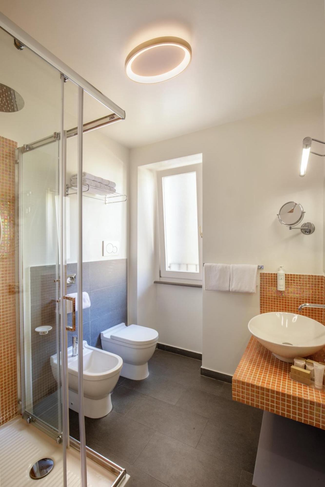 Vivaldi Luxury Rooms Roma Exterior foto