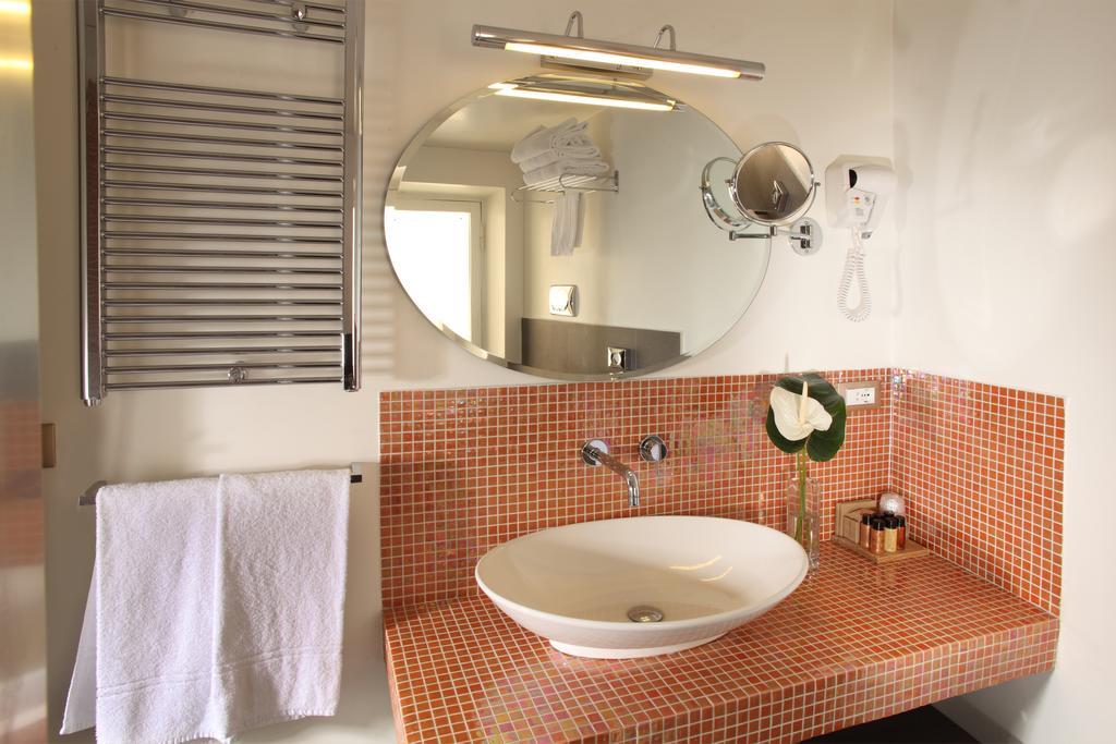 Vivaldi Luxury Rooms Roma Exterior foto