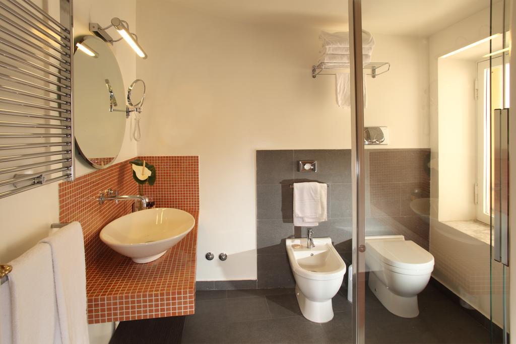 Vivaldi Luxury Rooms Roma Exterior foto