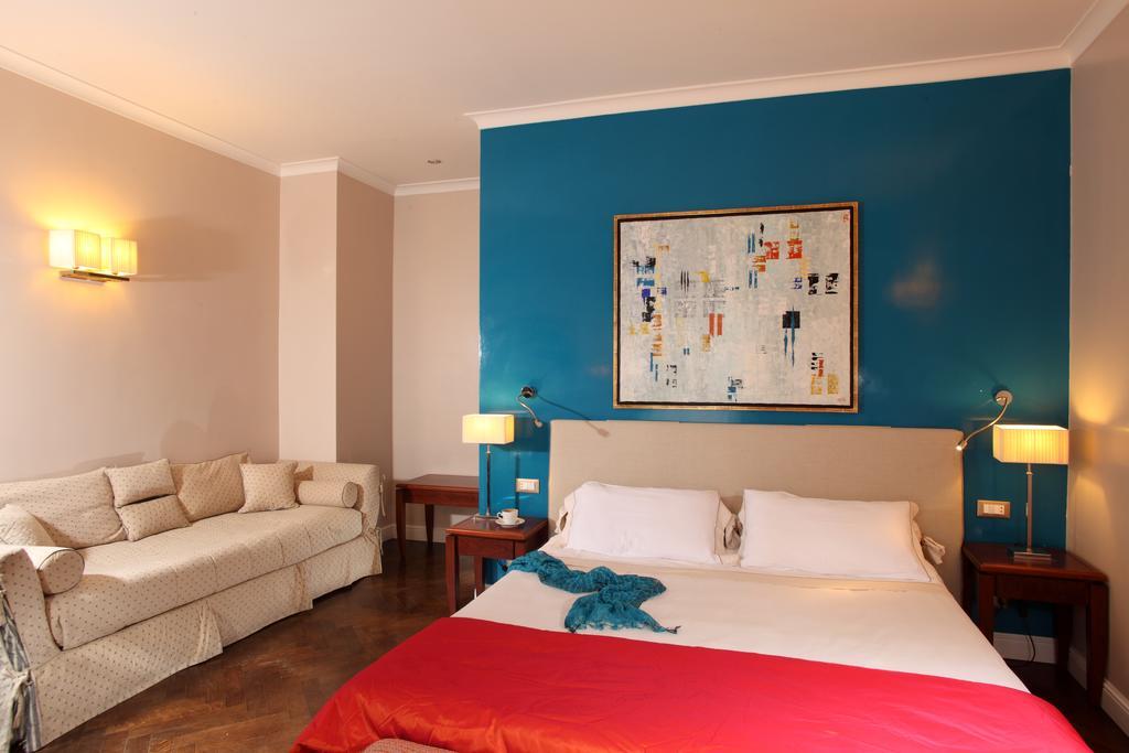 Vivaldi Luxury Rooms Roma Exterior foto