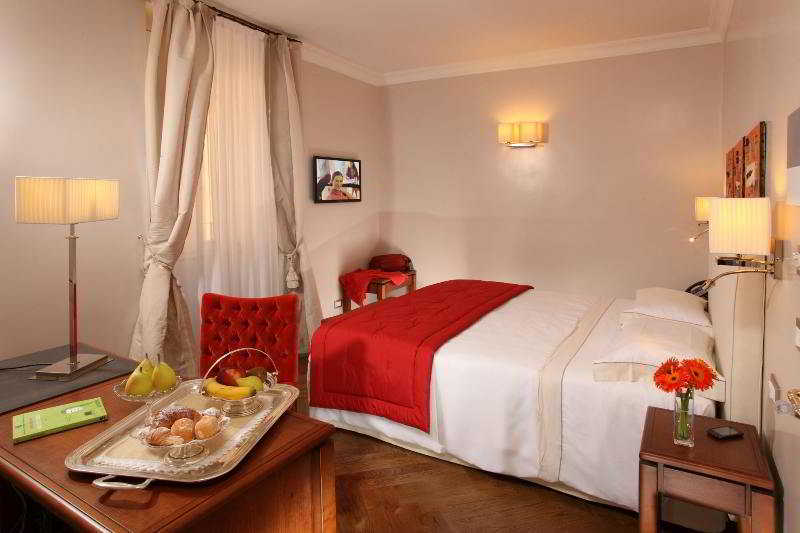 Vivaldi Luxury Rooms Roma Exterior foto