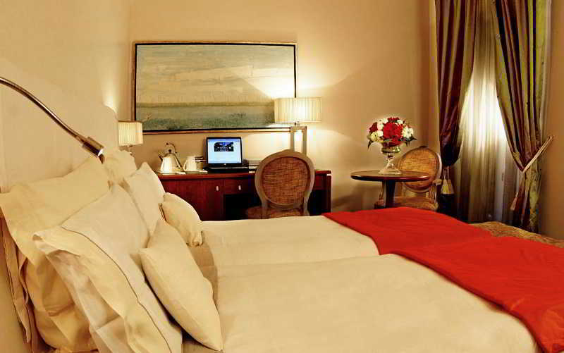 Vivaldi Luxury Rooms Roma Exterior foto
