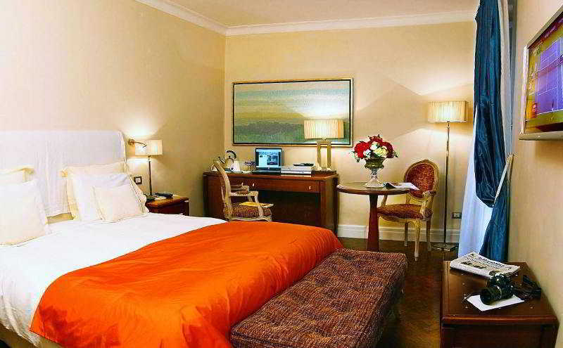 Vivaldi Luxury Rooms Roma Exterior foto