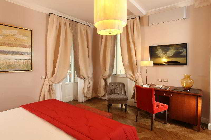Vivaldi Luxury Rooms Roma Exterior foto
