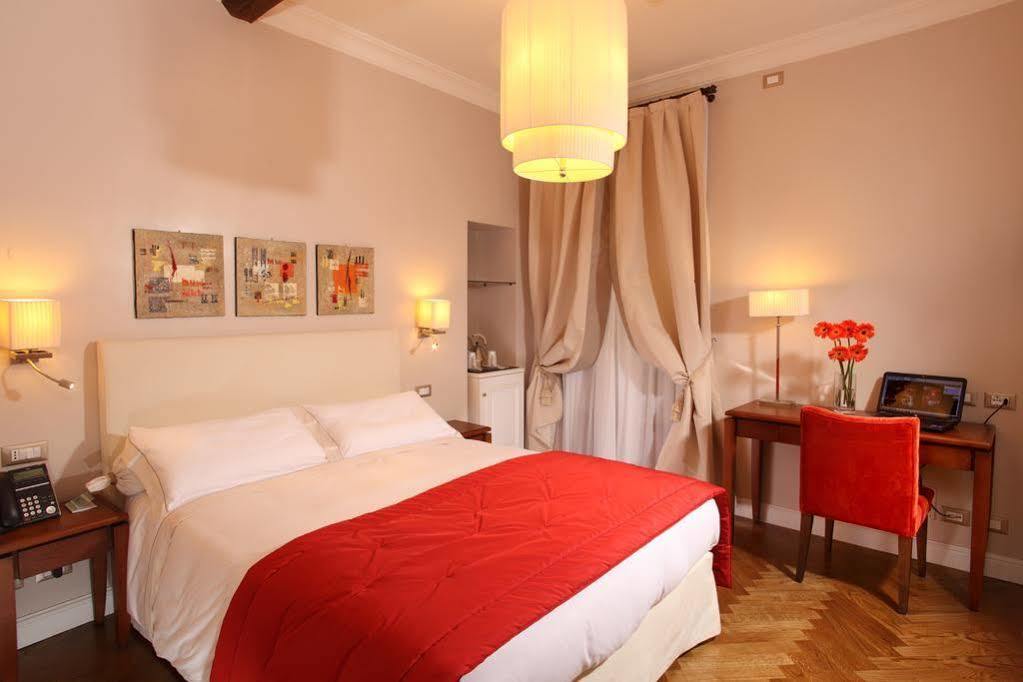 Vivaldi Luxury Rooms Roma Exterior foto