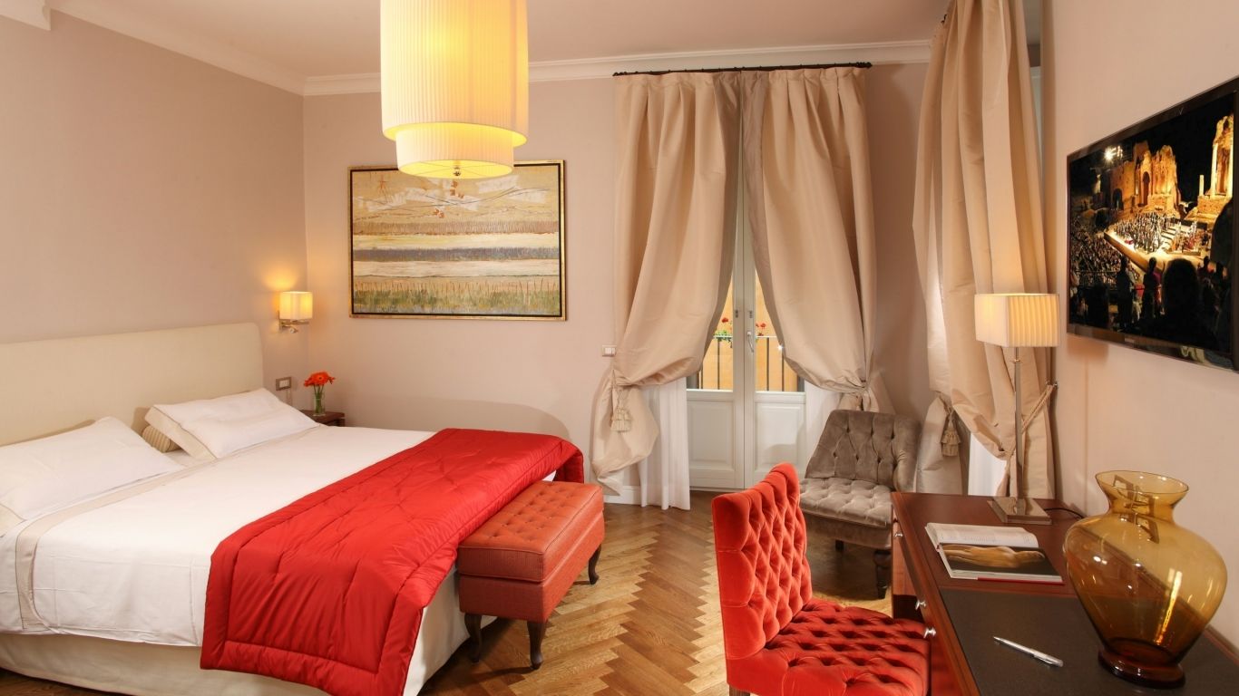 Vivaldi Luxury Rooms Roma Exterior foto